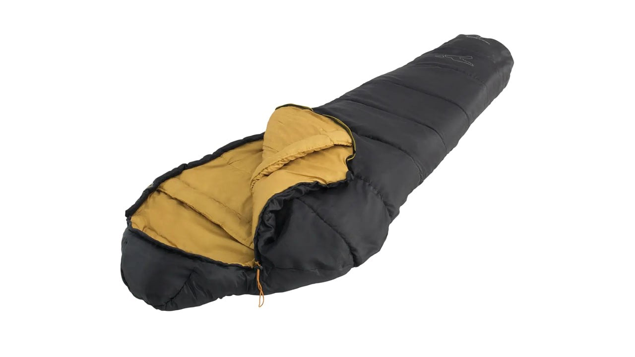 Υπνόσακος Easy Camp Falcon IV Mummy -9°C | www.lightgear.gr