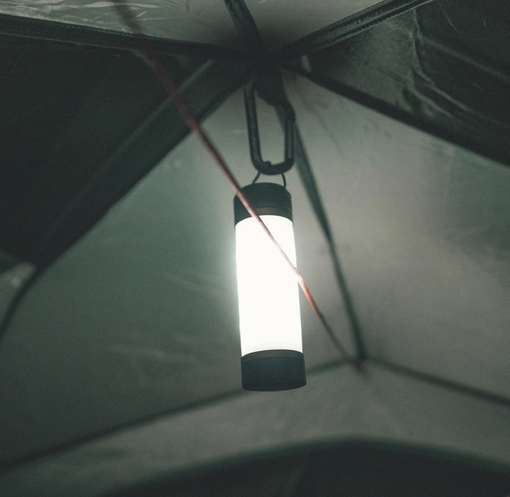 Επαναφορτιζόμενο Φανάρι LED Robens Arran Rechargeable Torchlight | www.lightgear.gr