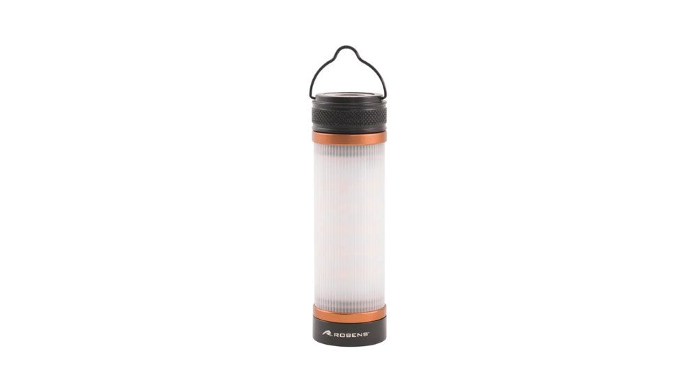Επαναφορτιζόμενο Φανάρι LED Robens Arran Rechargeable Torchlight | www.lightgear.gr