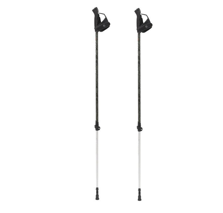 Μπατόν Πεζοπορίας Robens Newlands T6 2τεμ | www.lightgear.gr