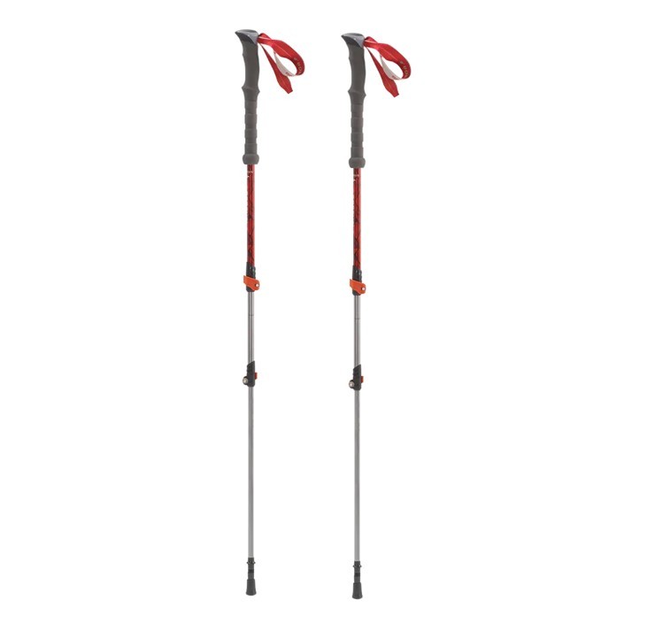 Μπατόν Πεζοπορίας Robens Grasmere T7 2τεμ | www.lightgear.gr