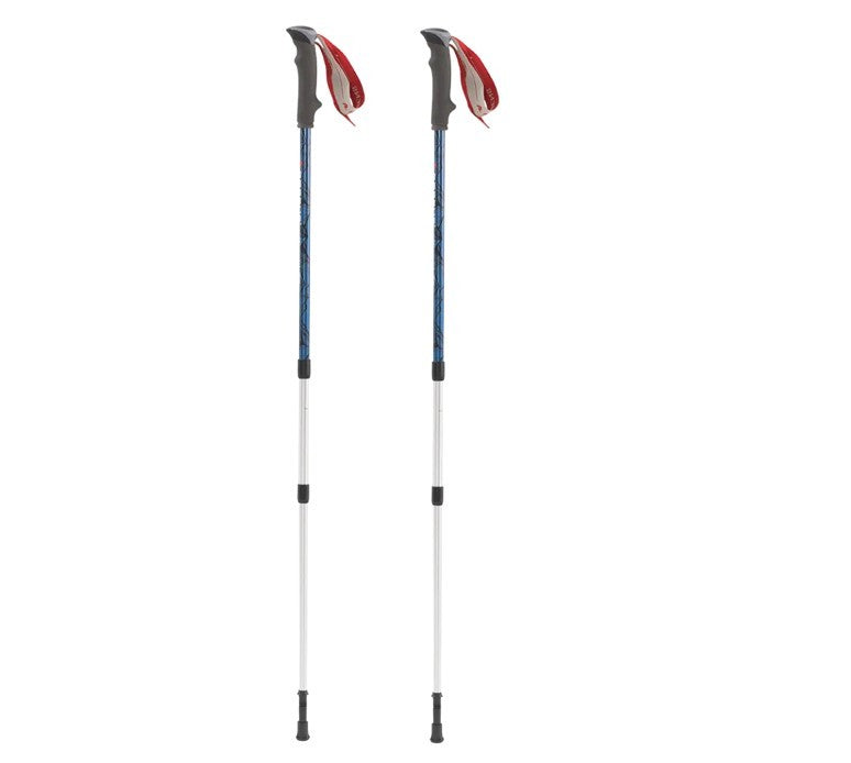 Μπατόν Πεζοπορίας Robens Keswick T6 2τεμ | www.lightgear.gr