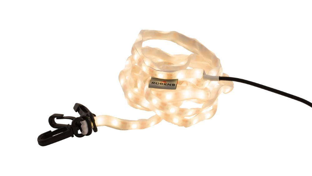 Ταινία LED Robens Merrick Light Strip 200 cm | www.lightgear.gr