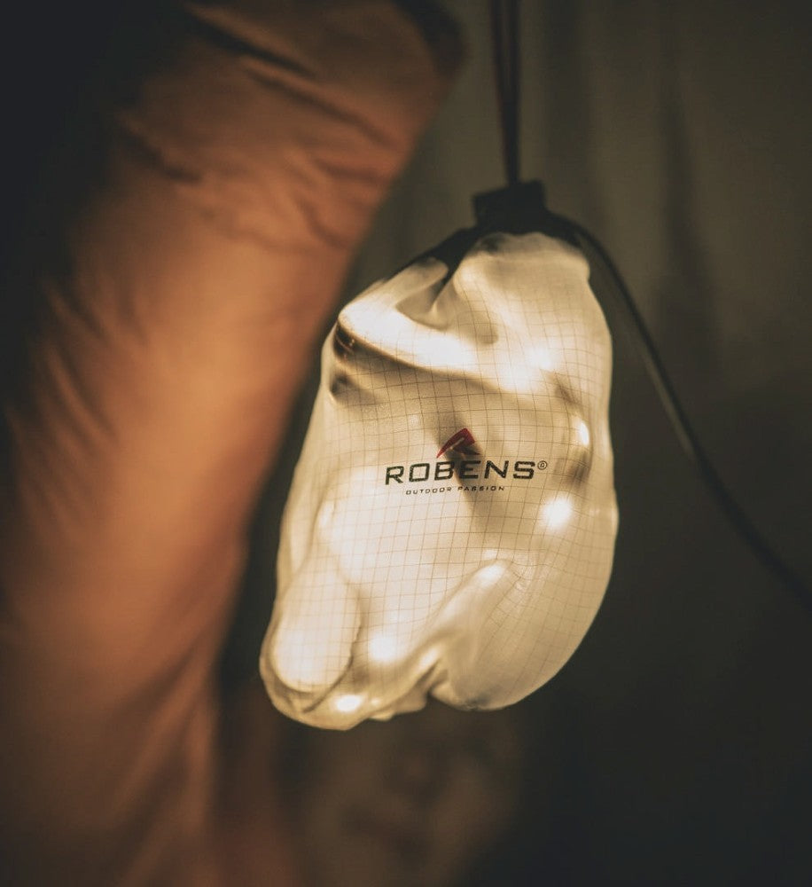 Ταινία LED Robens Merrick Light Strip 200 cm | www.lightgear.gr