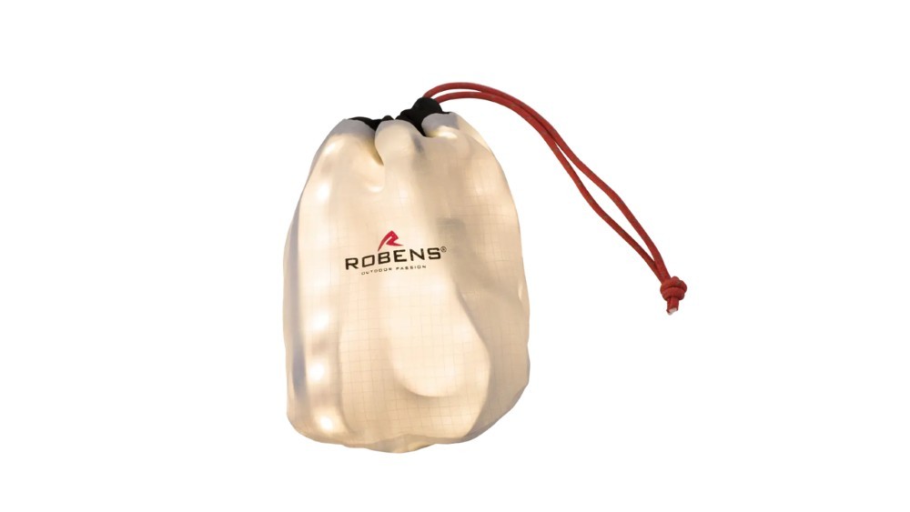 Ταινία LED Robens Merrick Light Strip 200 cm | www.lightgear.gr