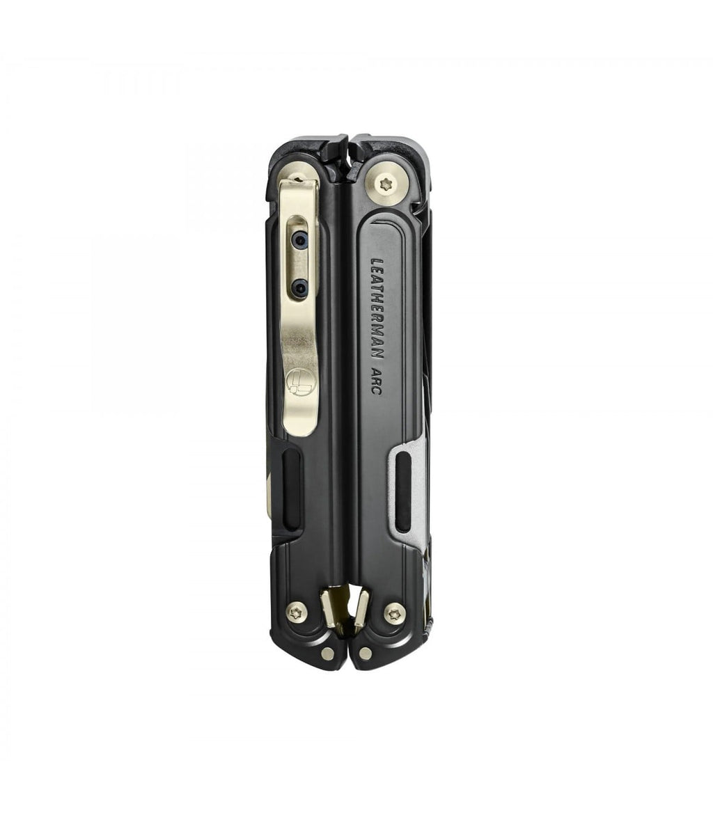 Πολυεργαλείο Leatherman ARC Obsidian Limited Edition | www.lightgear.gr