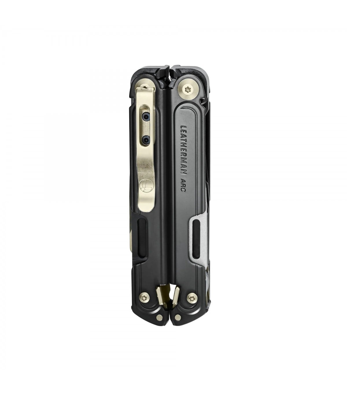 Πολυεργαλείο Leatherman ARC Obsidian Limited Edition | www.lightgear.gr