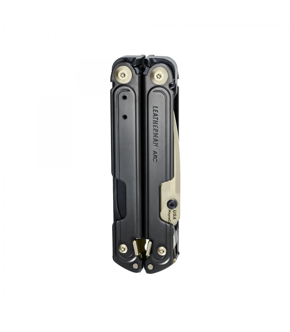 Πολυεργαλείο Leatherman ARC Obsidian Limited Edition | www.lightgear.gr