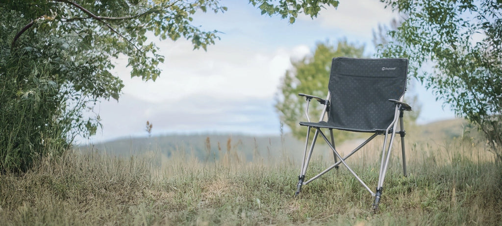 Καρέκλα Camping Outwell Goya | www.lightgear.gr