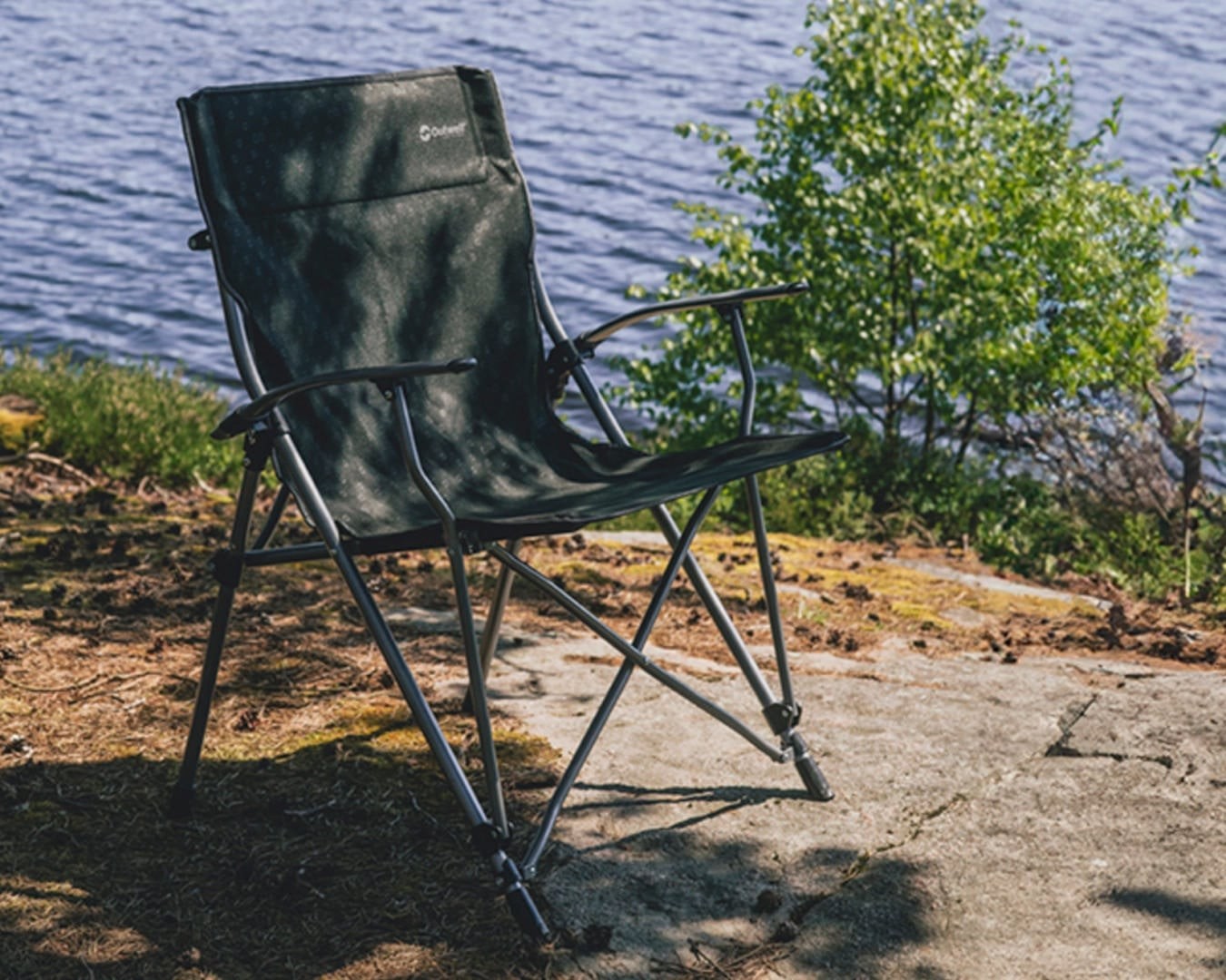 Καρέκλα Camping Outwell Goya | www.lightgear.gr