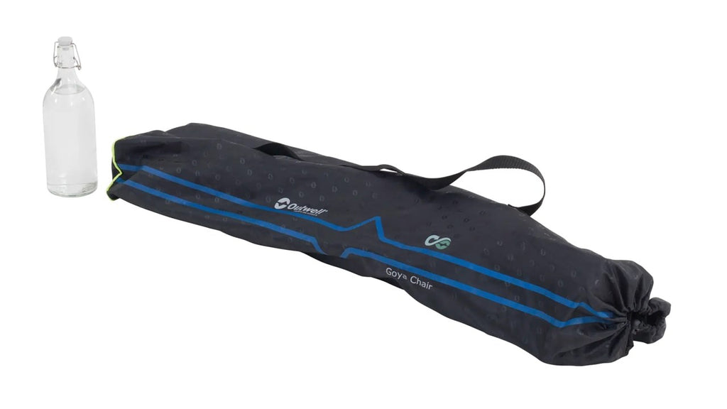 Καρέκλα Camping Outwell Goya | www.lightgear.gr