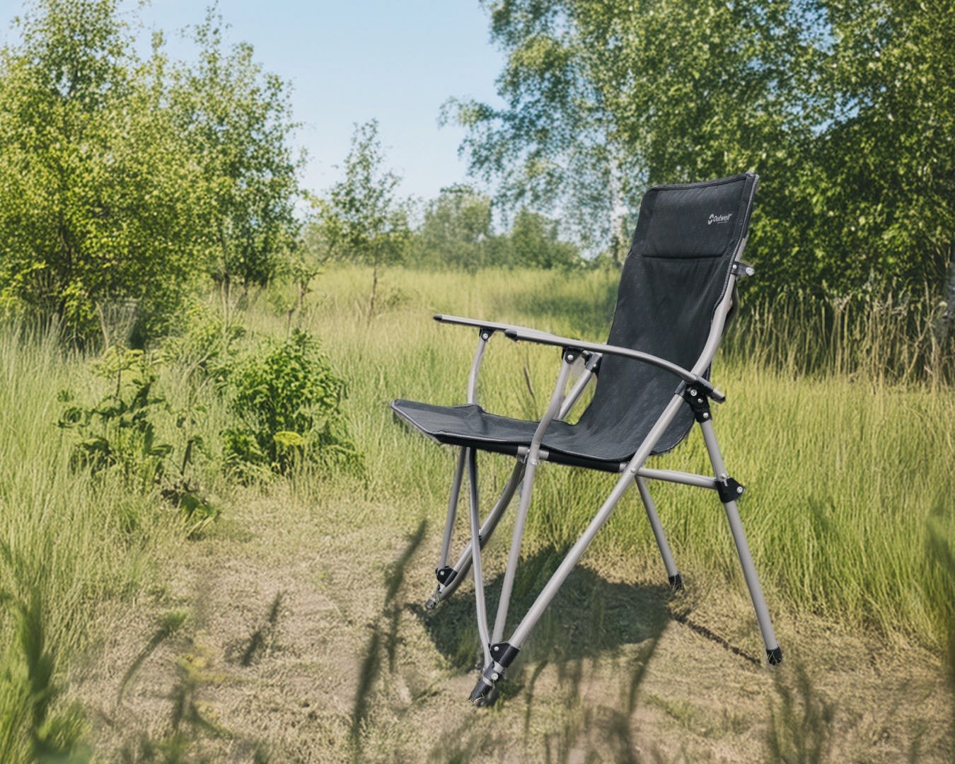 Καρέκλα Camping Outwell Goya XL | www.lightgear.gr