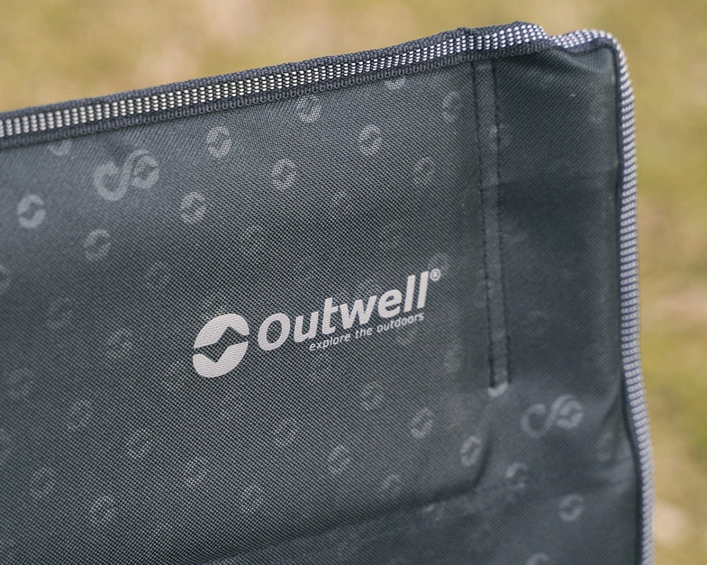 Καρέκλα Camping Outwell Goya XL | www.lightgear.gr