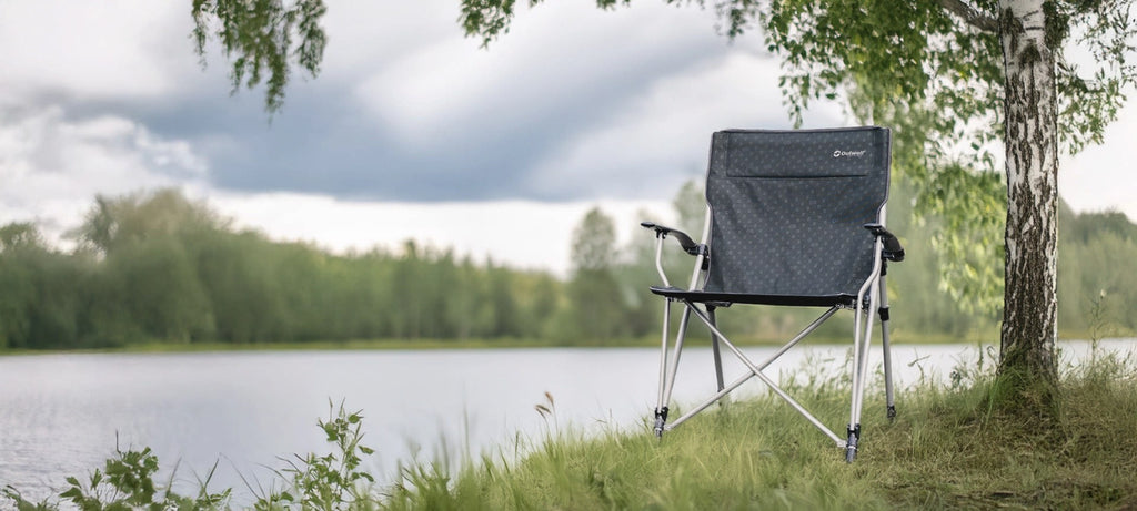 Καρέκλα Camping Outwell Goya XL | www.lightgear.gr