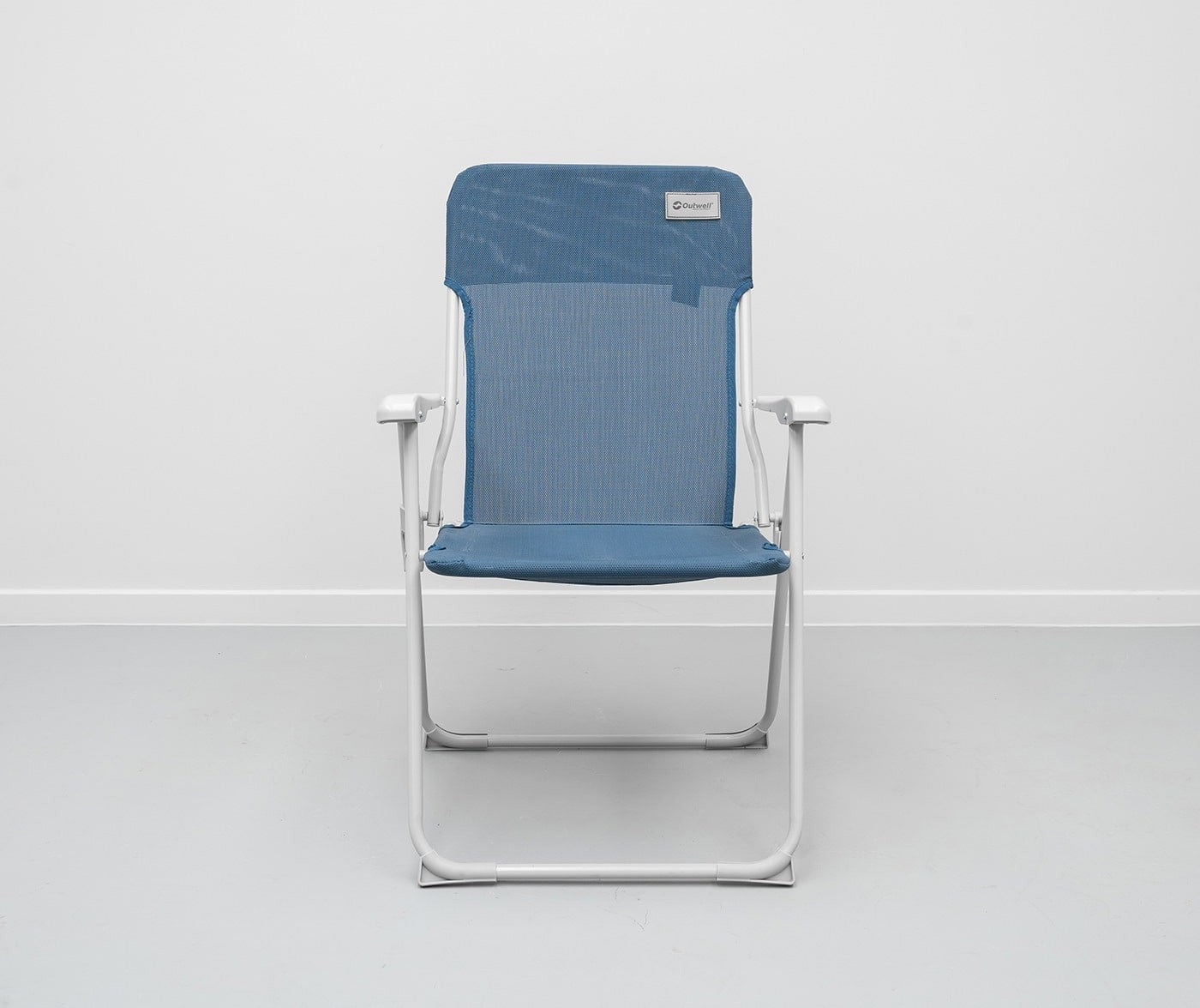 Καρέκλα Camping Outwell Blackpool Ocean Blue | www.lightgear.gr