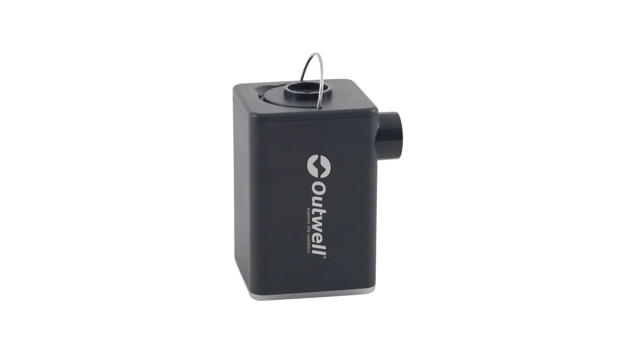 Επαναφορτιζόμενη Τρόμπα Outwell Aeroflow Rechargeable Pump | www.lightgear.gr