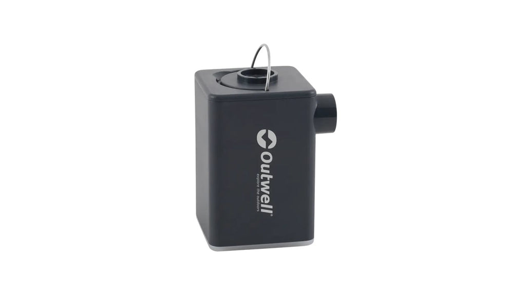 Επαναφορτιζόμενη Τρόμπα Outwell Aeroflow Rechargeable Pump | www.lightgear.gr