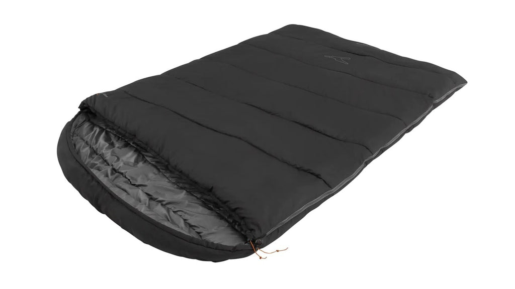 Υπνόσακος Easy Camp Raven Square Double 5°C | www.lightgear.gr