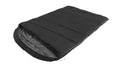 Υπνόσακος Easy Camp Raven Square Double 5°C | www.lightgear.gr