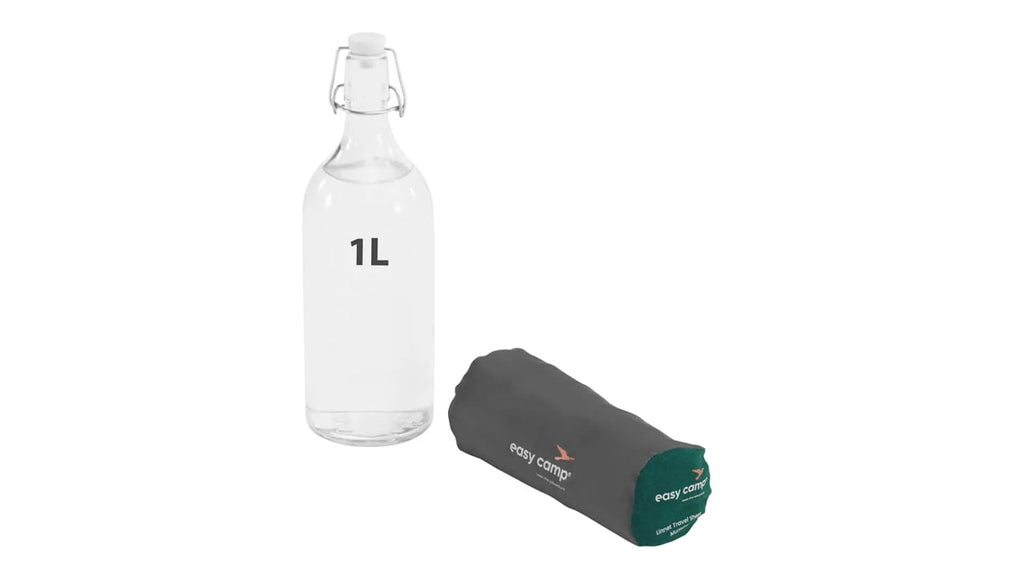 Σεντόνι Υπνόσακου Easy Camp Linnet Travel Sheet Mummy | www.lightgear.gr