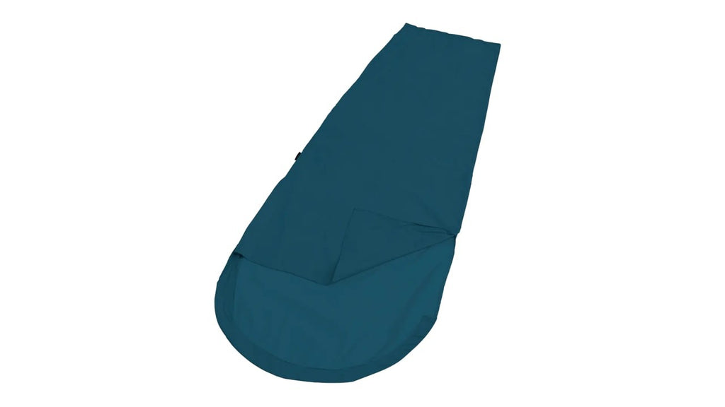 Σεντόνι Υπνόσακου Easy Camp Linnet Travel Sheet Mummy | www.lightgear.gr