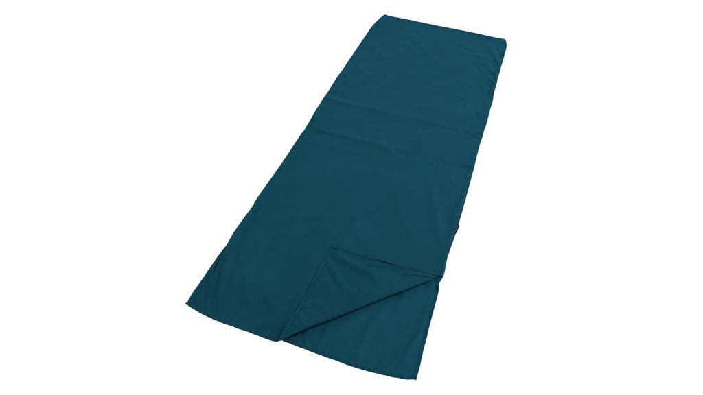 Σεντόνι Υπνόσακου Easy Camp Linnet Travel Sheet Square | www.lightgear.gr