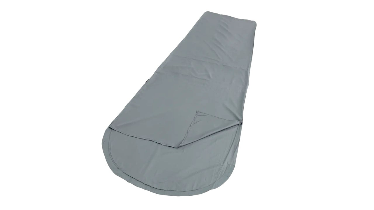 Σεντόνι Υπνόσακου Easy Camp Travel Sheet Ultralight | www.lightgear.gr