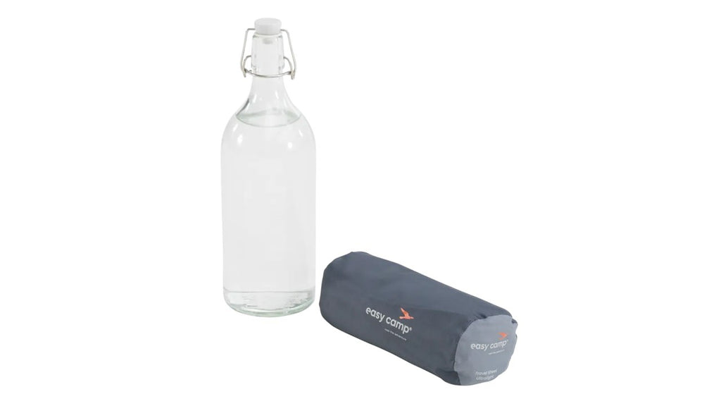 Σεντόνι Υπνόσακου Easy Camp Travel Sheet Ultralight | www.lightgear.gr