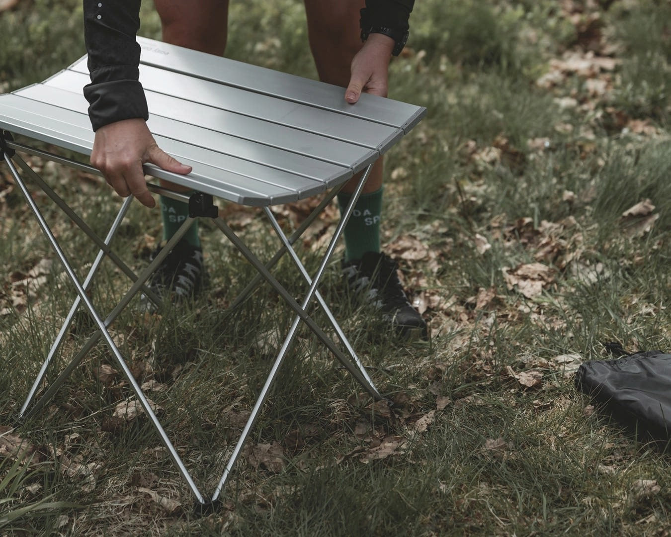 Τραπέζι Camping Easy Camp Blackthorn Table | www.lightgear.gr