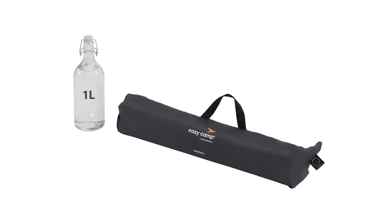 Τραπέζι Camping Easy Camp Blackthorn Table | www.lightgear.gr