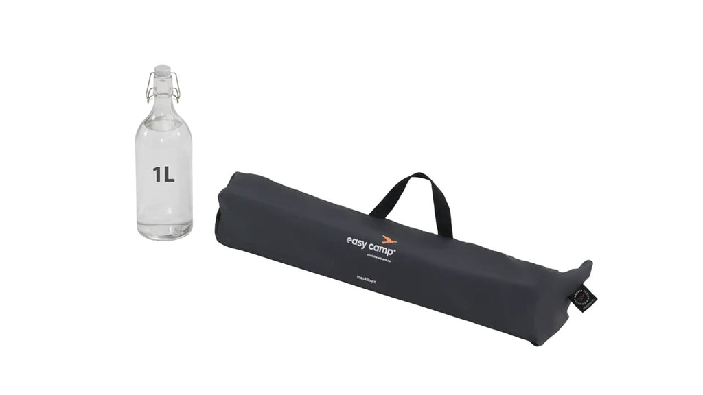 Τραπέζι Camping Easy Camp Blackthorn Table | www.lightgear.gr