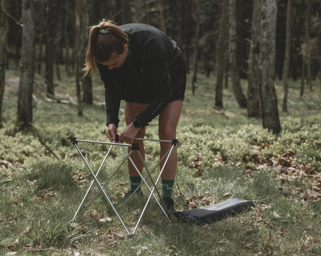 Τραπέζι Camping Easy Camp Blackthorn Table | www.lightgear.gr