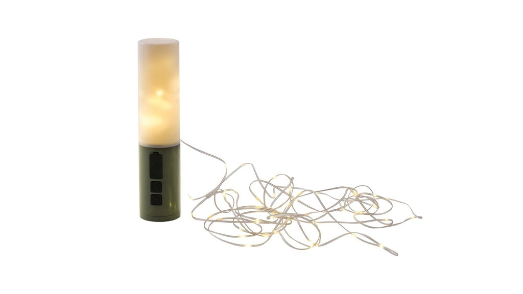 Λάμπα LED Easy Camp Lupin Stringlight Lantern | www.lightgear.gr