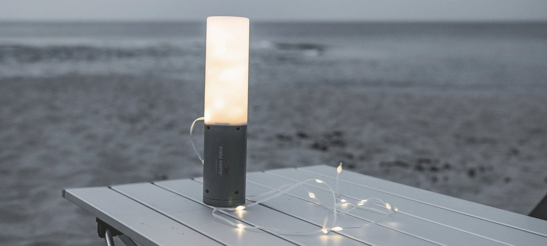 Λάμπα LED Easy Camp Lupin Stringlight Lantern | www.lightgear.gr