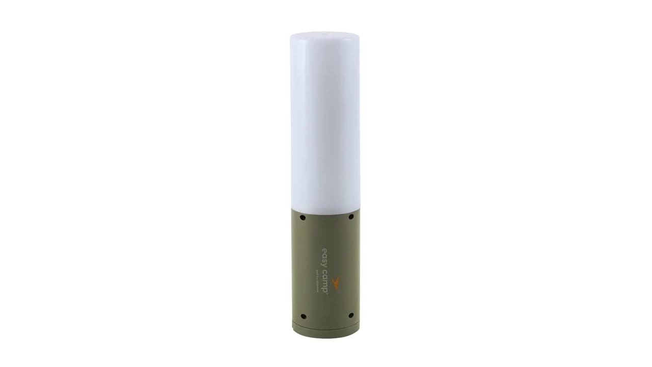 Λάμπα LED Easy Camp Lupin Stringlight Lantern | www.lightgear.gr