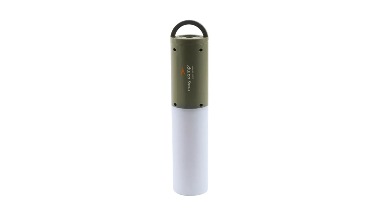 Λάμπα LED Easy Camp Lupin Stringlight Lantern | www.lightgear.gr