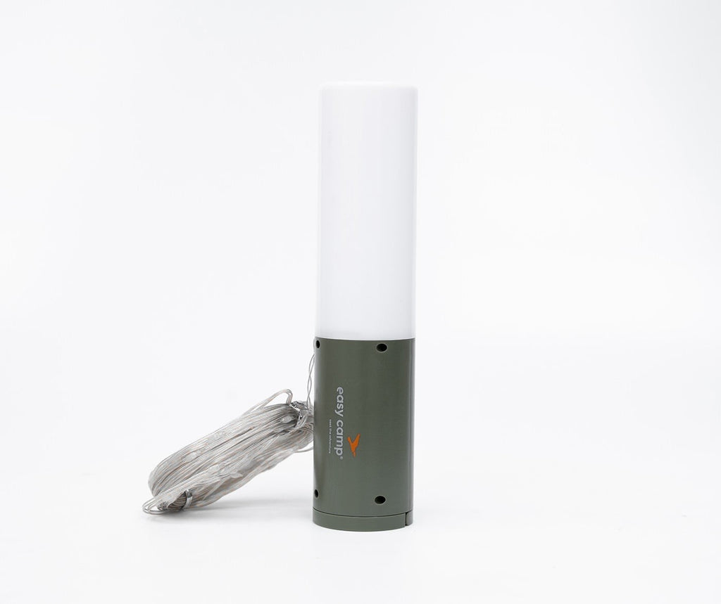 Λάμπα LED Easy Camp Lupin Stringlight Lantern | www.lightgear.gr