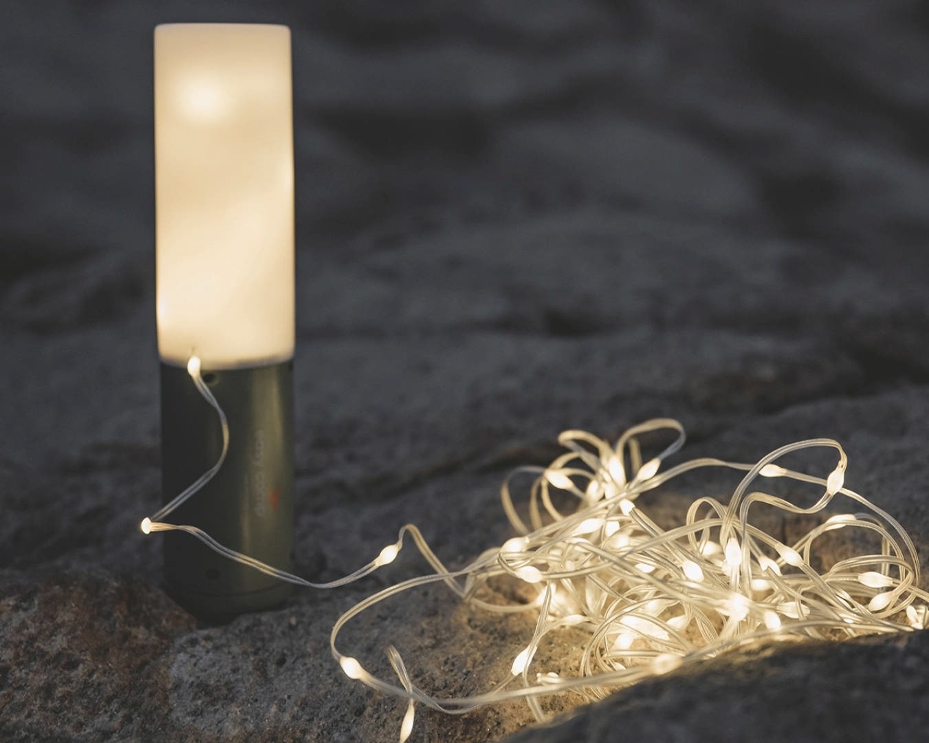 Λάμπα LED Easy Camp Lupin Stringlight Lantern | www.lightgear.gr