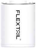 Επαναφορτιζόμενη Τρόμπα Flextail Tiny Pump White | www.lightgear.gr