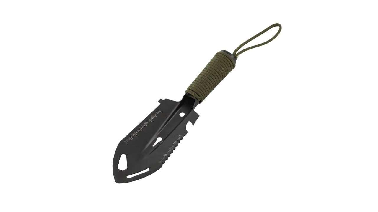 Φτυάρι Επιβίωσης Easy Camp Hawkweed Hand Shovel | www.lightgear.gr