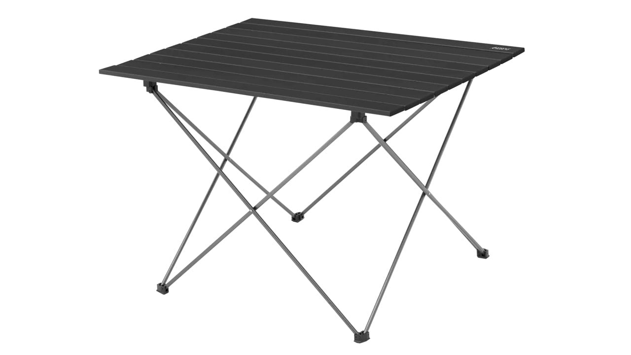 Τραπέζι Camping Robens Adventure Aluminium L | www.lightgear.gr