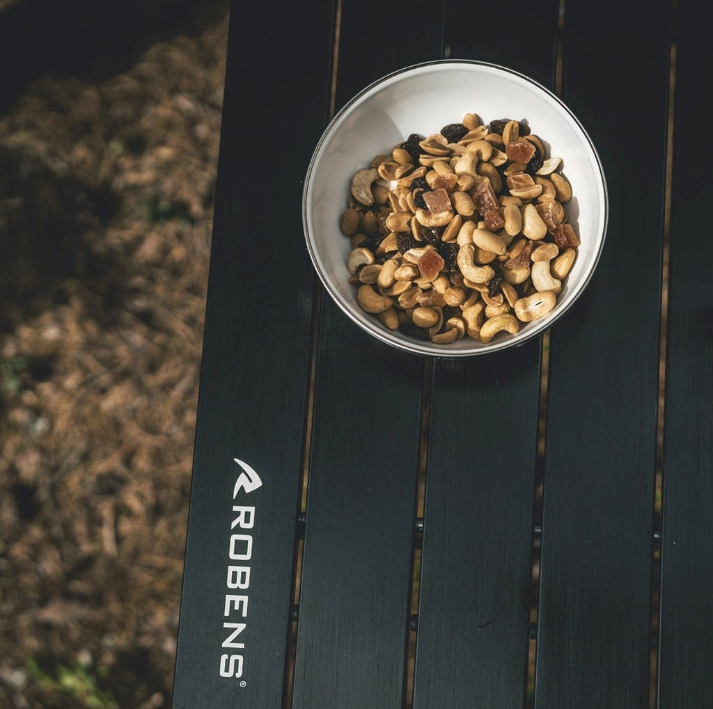 Τραπέζι Camping Robens Adventure Aluminium L | www.lightgear.gr
