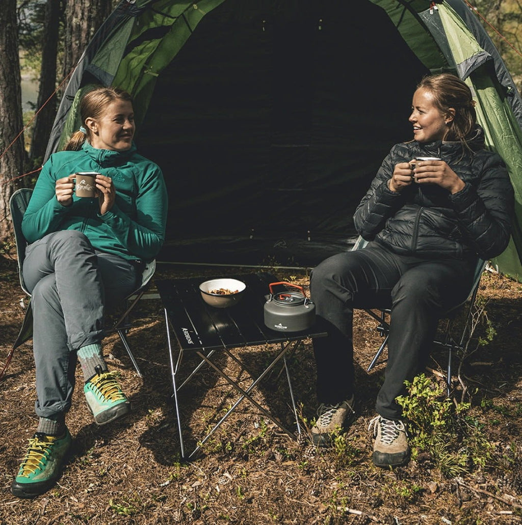 Τραπέζι Camping Robens Adventure Aluminium L | www.lightgear.gr
