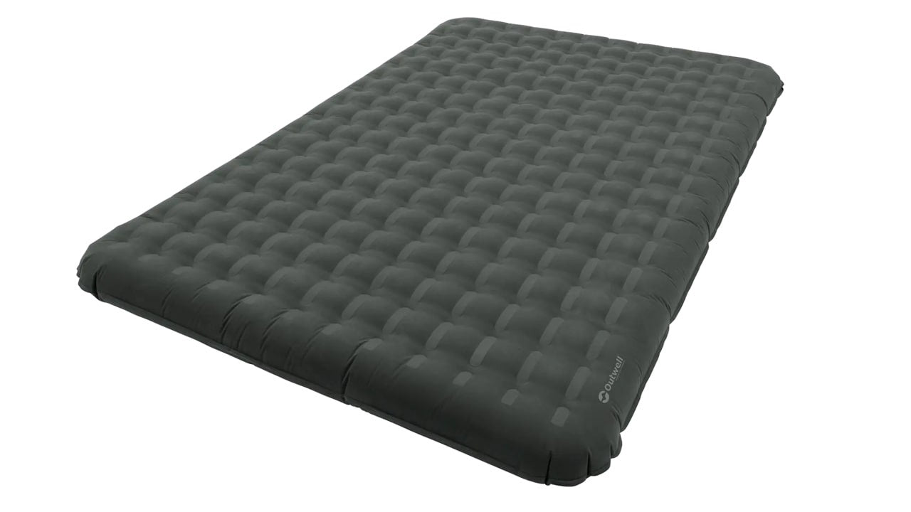 Υπόστρωμα Outwell Flow Airbed Double 200x140x20cm | www.lightgear.gr