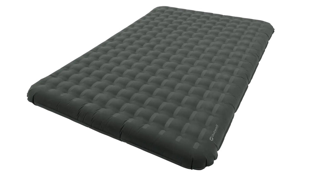 Υπόστρωμα Outwell Flow Airbed Double 200x140x20cm | www.lightgear.gr