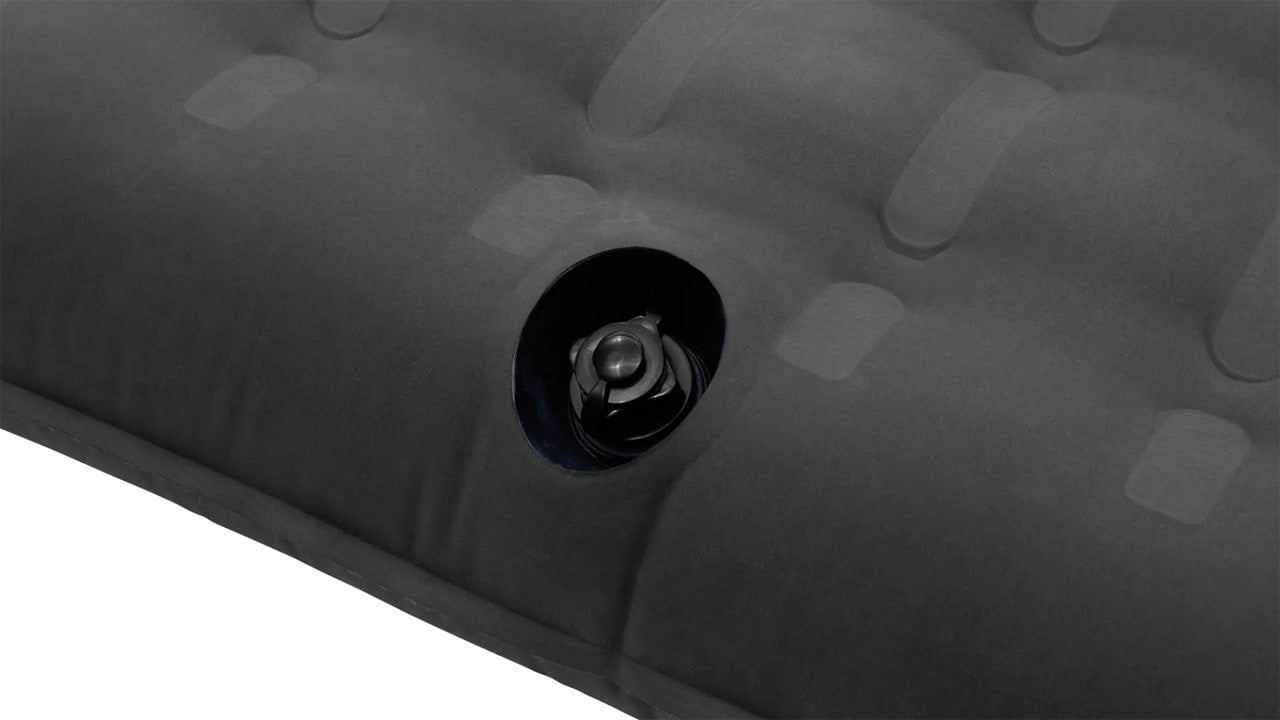 Υπόστρωμα Outwell Flow Airbed Double 200x140x20cm | www.lightgear.gr