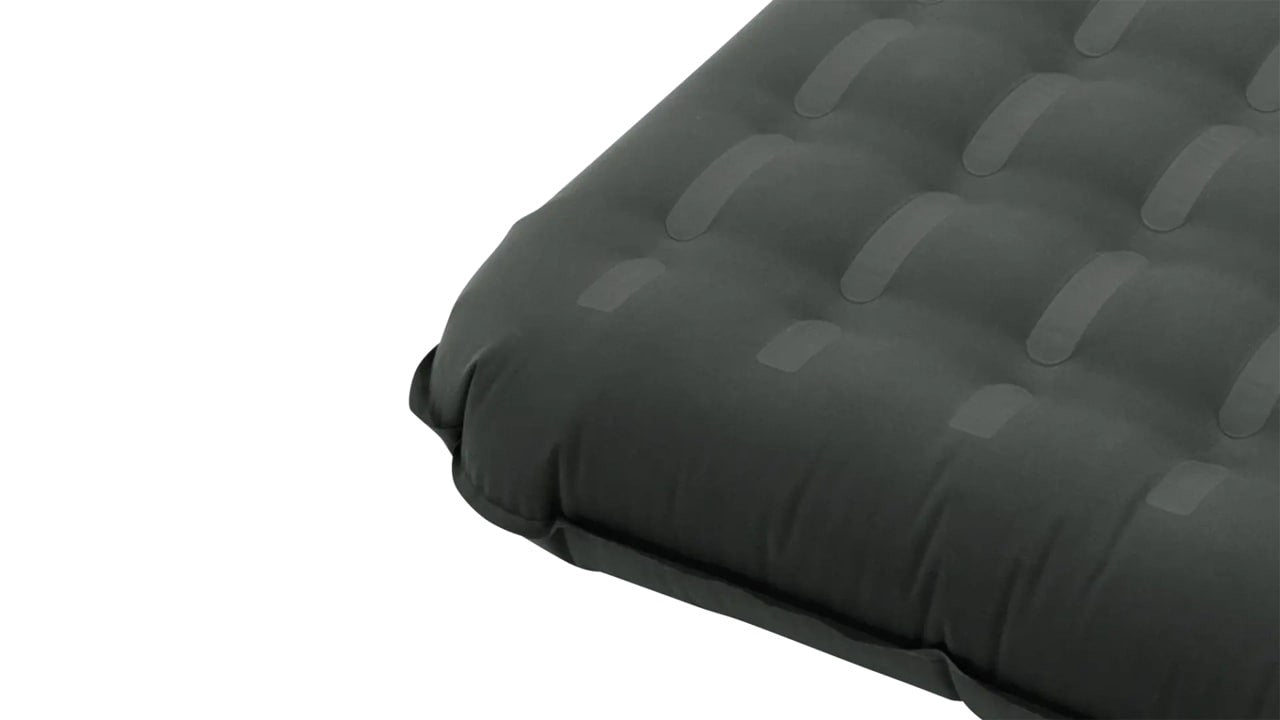 Υπόστρωμα Outwell Flow Airbed Double 200x140x20cm | www.lightgear.gr