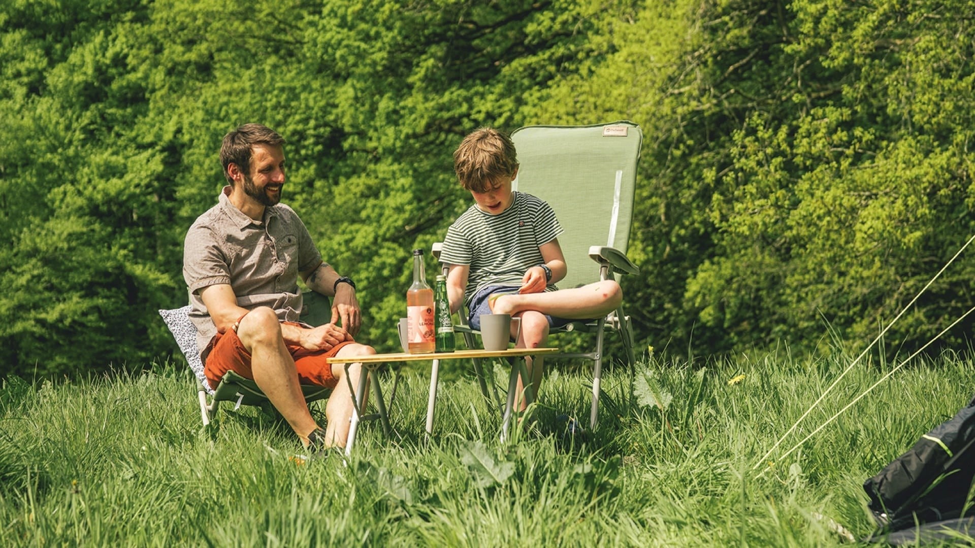 Καρέκλα Camping Outwell Cromer | www.lightgear.gr