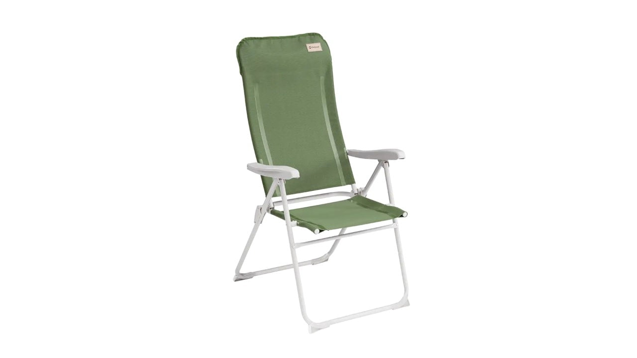 Καρέκλα Camping Outwell Cromer | www.lightgear.gr