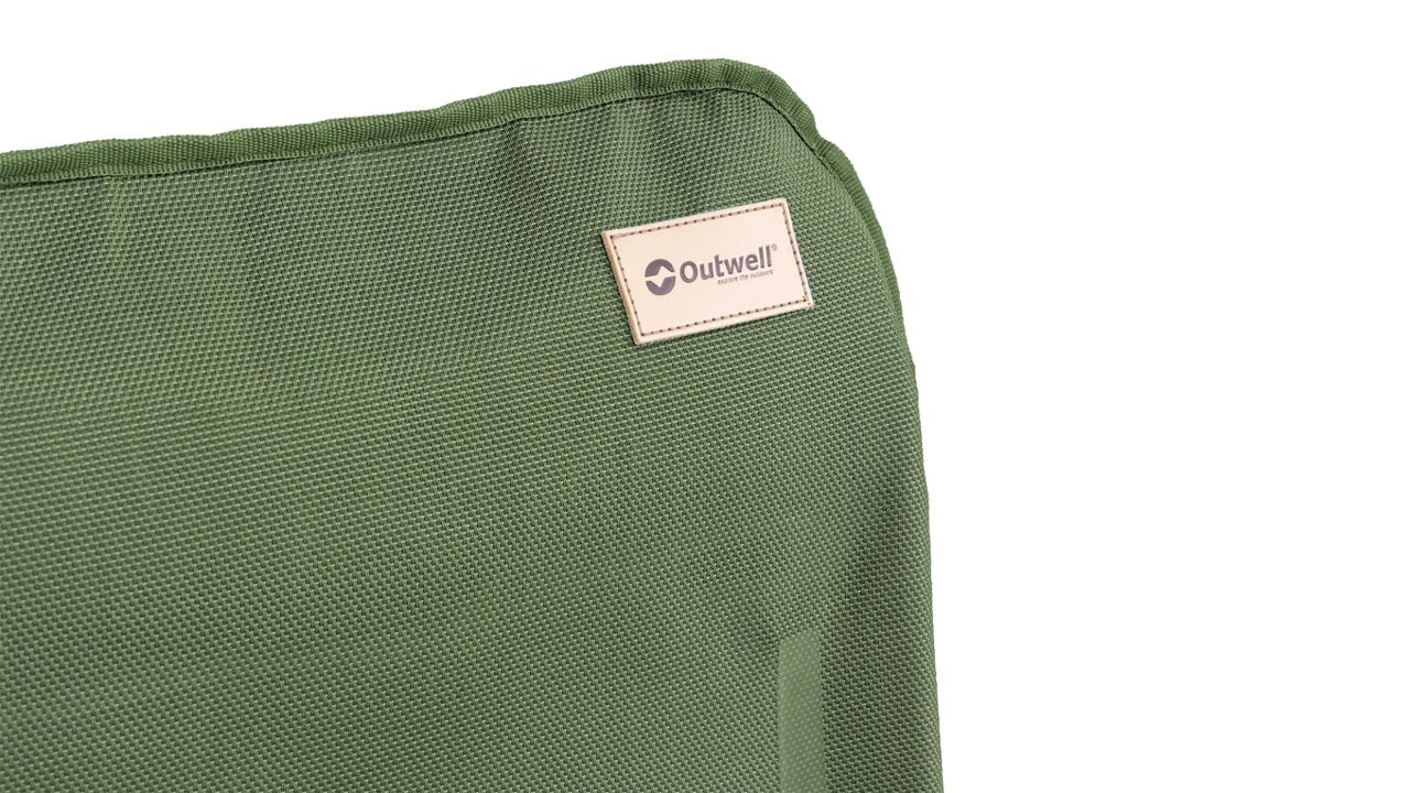 Καρέκλα Camping Outwell Cromer | www.lightgear.gr
